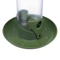 Trixie Futtersäule, Kunststoff, 500 ml/22 cm