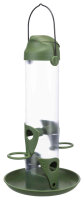 Trixie Futtersäule, Kunststoff, 750ml/29 cm