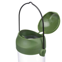 Trixie Futtersäule, Kunststoff, 750ml/29 cm