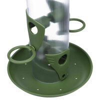 Trixie Futtersäule, Kunststoff, 750ml/29 cm