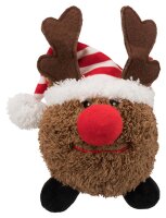 Trixie Xmas Weihnachtsmann/Rentier/Schneemann,...