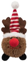 Trixie Xmas Weihnachtsmann/Rentier/Schneemann,...