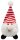 Trixie Xmas Weihnachtsmann/Rentier/Schneemann, Plüsch, 18-29 cm, sortiert