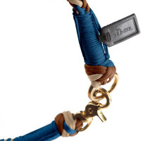 Hunter Halsung Tinnum 55/L Tau, blau/beige