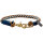 Hunter Halsung Tinnum 55/L Tau, blau/beige