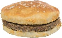 Trixie Chicken Burger, 9 cm, 140g