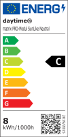 daytime matrix Modul PRO SunLike- Neutral "SLN" (4.000- 5.000k), 7,5W