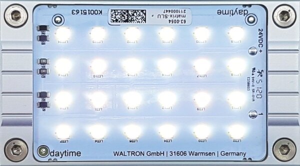 daytime matrix Modul PRO SunLike- Ultra "SLU" (6.000- 7.000k), 7,5W