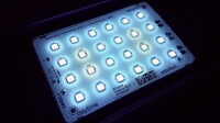 daytime matrix Modul PRO SunLike- Ultra "SLU" (6.000- 7.000k), 7,5W