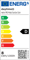 daytime matrix Modul PRO SunLike- Color "SLC", 7,5W