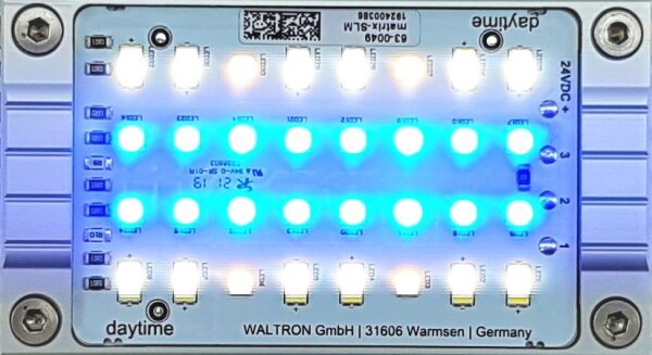 daytime matrix Modul PRO SunLike- Marine 1:1 "SLM1:1", 10W