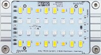 daytime matrix Modul PRO SunLike- Marine 1:1 "SLM1:1", 10W