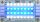 daytime matrix Modul PRO SunLike- Marine 1:1 "SLM1:1", 10W