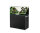 Oase ScaperLine 100 schwarz Set