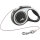 flexi New COMFORT , Seil, M: 8 m, schwarz, max 20kg