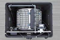 Oase ProfiClear Premium Trommelfilter L gepumpt EGC