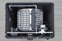 Oase ProfiClear Premium Trommelfilter L Gravitation EGC