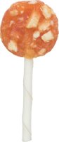 Trixie Denta Fun Chicken Cheese Lolly 20g, 10cm