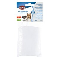 Trixie Einlagen für Rüdenbinden, XL, 10 ST.
