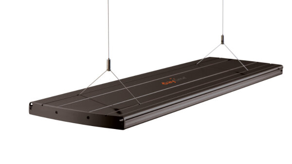 daytime pendix90.0 black max. 24 Module