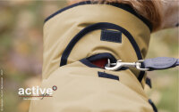 actionfactory Active Cape plus, sand, L, 68cm