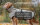 actionfactory Active Cape plus, sand, L, 68cm