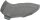 Trixie Pullover Kenton, S, 40cm, grau