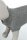 Trixie Pullover Kenton, S, 40cm, grau