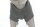 Trixie Pullover Kenton, S, 40cm, grau