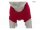Trixie Pullover Kenton, M: 45cm, rot
