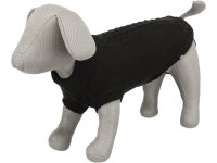 Trixie Pullover Kenton, S: 36 cm, schwarz