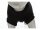 Trixie Pullover Kenton, S: 36 cm, schwarz