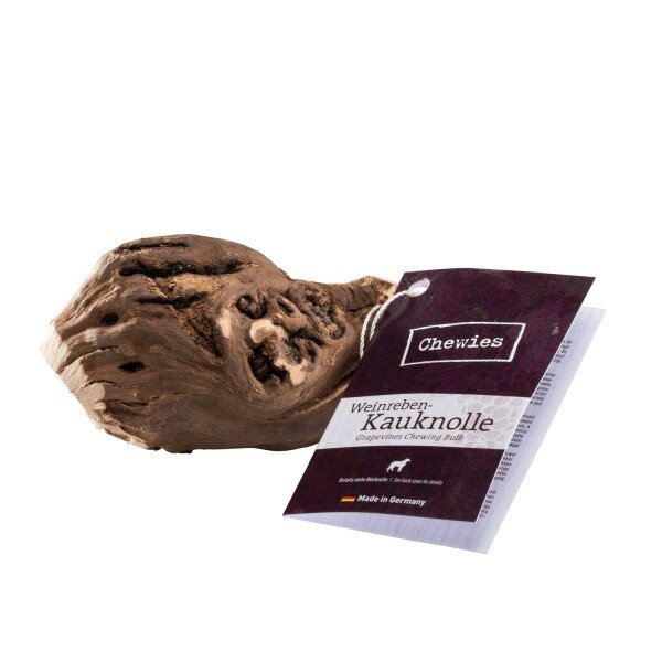 Chewies Weinreben-Kauknolle L/XL