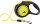 flexi New NEON, Gurt, S: 5 m, neongelb