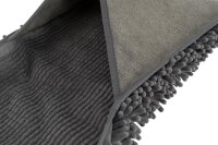 Trixie Handtuch mit Handlaschen, Microfaser, 78 x 32 cm