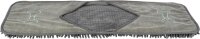 Trixie Handtuch mit Handlaschen, Microfaser, 78 x 32 cm