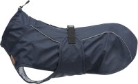 BE NORDIC Regenmantel Husum,  XS: 30 cm, dunkelblau