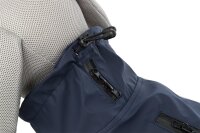 BE NORDIC Regenmantel Husum,  XS: 30 cm, dunkelblau