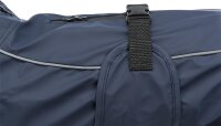 BE NORDIC Regenmantel Husum,  XS: 30 cm, dunkelblau