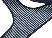 BE NORDIC Regenmantel Husum,  XS: 30 cm, dunkelblau
