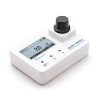Hanna instruments Marine Master Multiparameter Photometer...