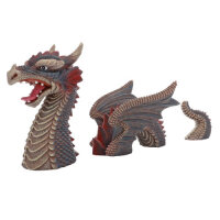 Hobby Red Dragon 1 (20x9,5x11,5cm)