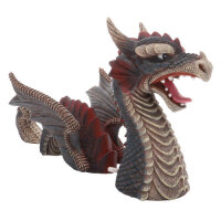 Hobby Red Dragon 1 (20x9,5x11,5cm)