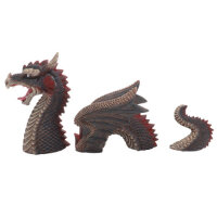 Hobby Red Dragon 2 (31,5x16x13,5cm)