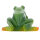 Hobby The Frog 1 (4,5x3x,4,5cm)