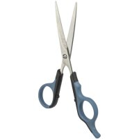 Trixie Fellschere, Kunststoff/Edelstahl 16 cm,...