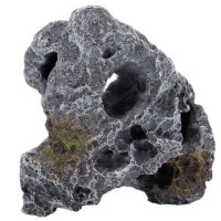 Hobby Cavity Stone dark 1 (16x8x16cm)