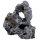 Hobby Cavity Stone dark 1 (16x8x16cm)