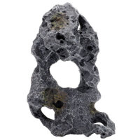 Hobby Cavity Stone dark 3 (18x14x28cm)