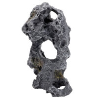 Hobby Cavity Stone dark 3 (18x14x28cm)